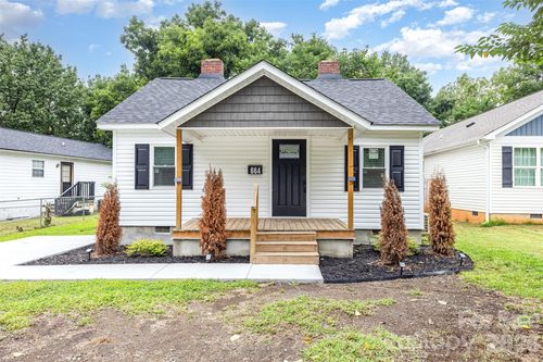 664 Simpson St, Rock Hill, SC, 29730-5014 | Card Image
