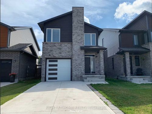 2225 Tribalwood St, London, ON, N6G0R4 | Card Image