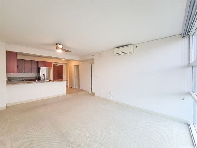 APT-806 - 909 Kapiolani Blvd, House other with 1 bedrooms, 1 bathrooms and 1 parking in Honolulu HI | Image 6
