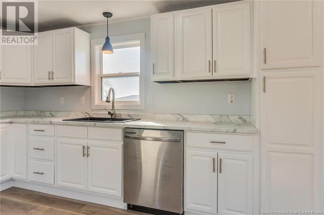 184 Logie Dr, House other with 3 bedrooms, 1 bathrooms and null parking in Hampton NB | Image 9