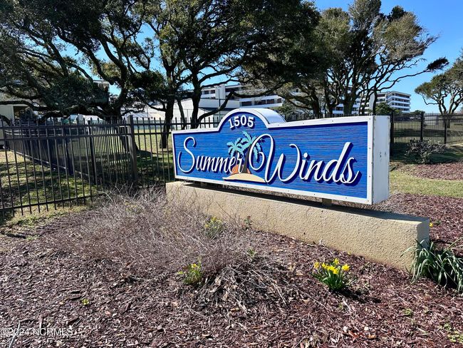 230 - 1505 Salter Path Rd, Condo with 3 bedrooms, 2 bathrooms and null parking in Indian Beach NC | Image 52