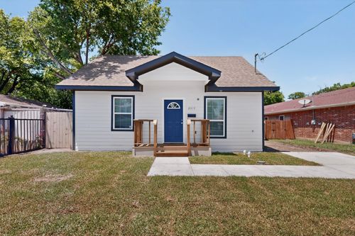 2315 Exeter Ave, Dallas, TX, 75216-6405 | Card Image