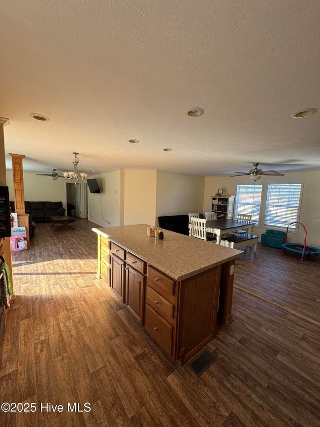 174 Sanders Dr, House other with 3 bedrooms, 2 bathrooms and null parking in Hubert NC | Image 11