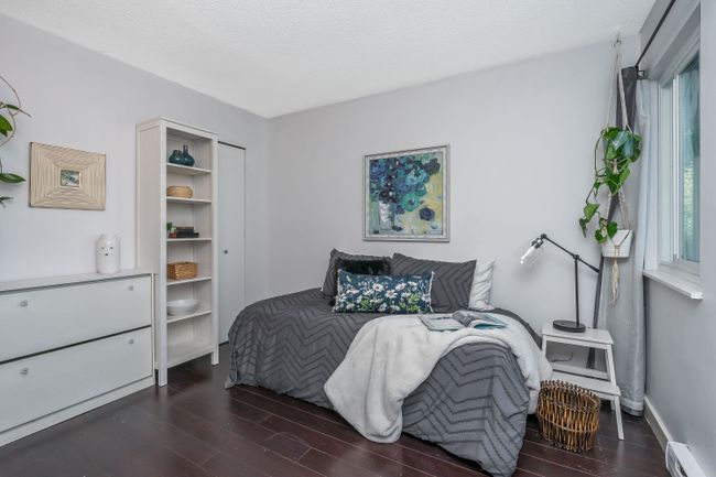 212 - 5191 203 Rd Street, Condo with 2 bedrooms, 1 bathrooms and 1 parking in Langley BC | Image 21