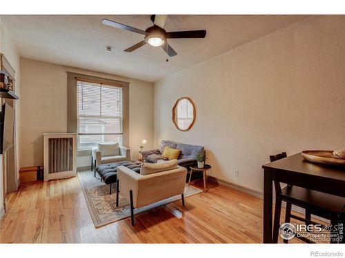 apt-25-1650 N Pearl St, Denver, CO, 80203-1431 | Card Image