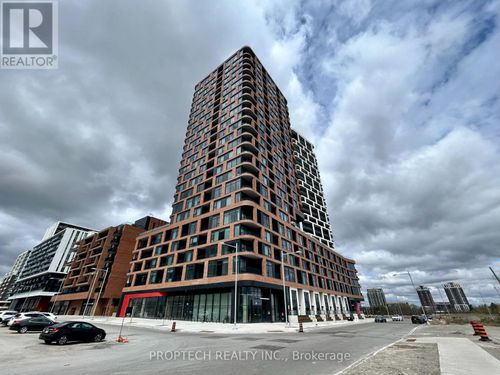 314-38 Andre De Grasse St, Markham, ON, L6G0E6 | Card Image