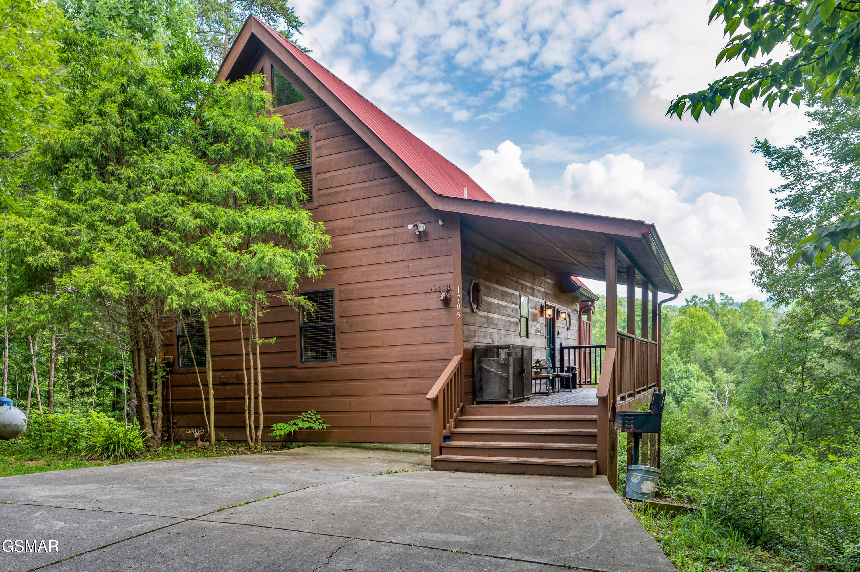Residential in Sevierville