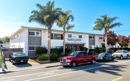 2736 Marina Blvd, San Leandro, CA, 94577-4058 | Card Image