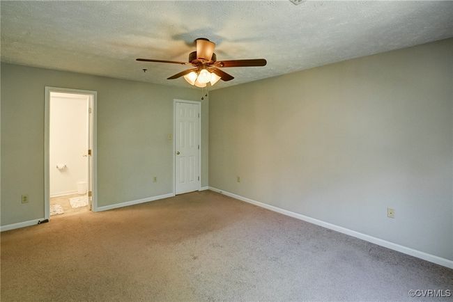 Additional View of Primary Bedroom - Large Walk-In Closet! | Image 23