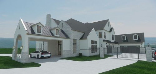 108 Eisenhower Ct, Celina, TX, 75009-2003 | Card Image