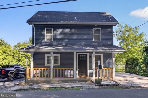 122 Creekside Dr, ENOLA, PA, 17025-2917 | Card Image