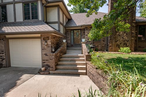 760 W Sherwood Dr, Springfield, MO, 65810-1618 | Card Image