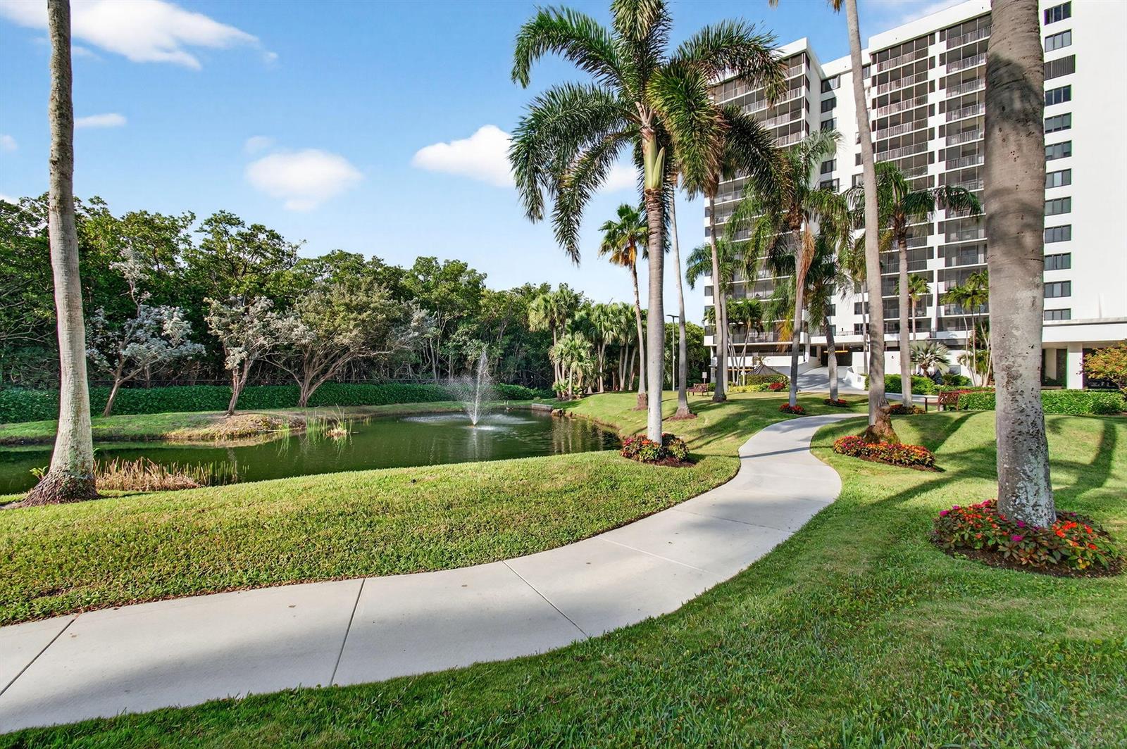 Residential in Highland Beach 2