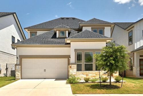 2702 Sebring Circle, Austin, TX, 78747 | Card Image