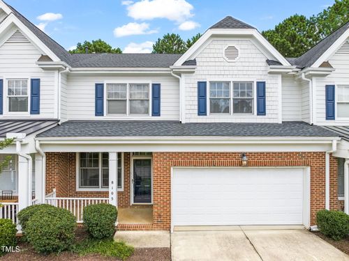 8105 Satillo Ln, Raleigh, NC, 27616-3308 | Card Image