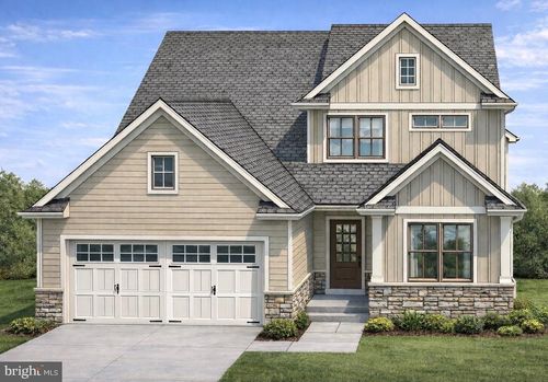 2542 Camas Ln, EAST PETERSBURG, PA, 17520-1436 | Card Image