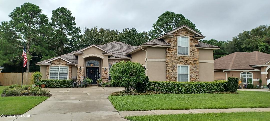 Branch Creek Dr, Yulee, FL 32097