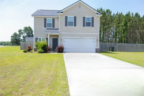 46 Covey Ln Ne, Ludowici, GA, 31316-6699 | Card Image