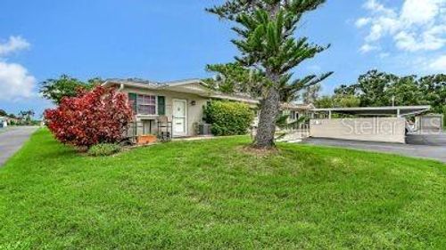 707-2436 Golf Course Dr, SARASOTA, FL, 34234-4902 | Card Image