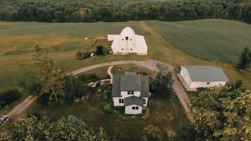 2834 150th St, FREDERIC, WI, 54837-3820 | Card Image