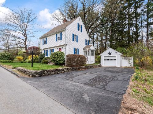 8 South Ter, Auburn, MA, 01501-2816 | Card Image