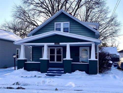 1-2618 Hazel St, Erie, PA, 16508-1620 | Card Image