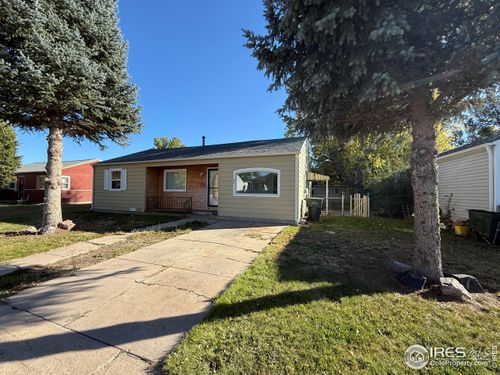22 Circle Dr, Brush, CO, 80723-2202 | Card Image