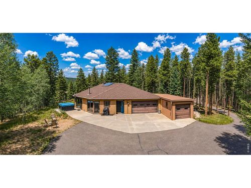 15500 Highway 119, Black Hawk, CO, 80422-4051 | Card Image