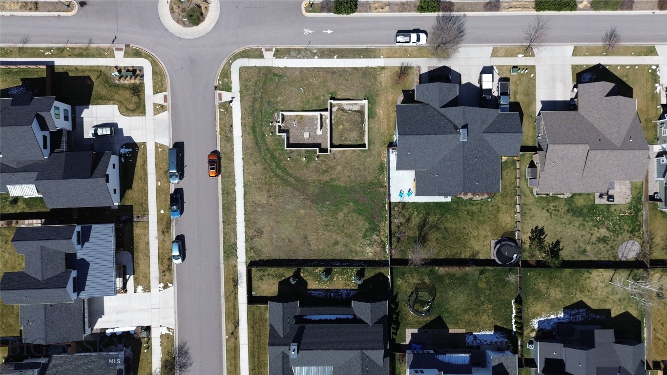 Land in Bozeman 3