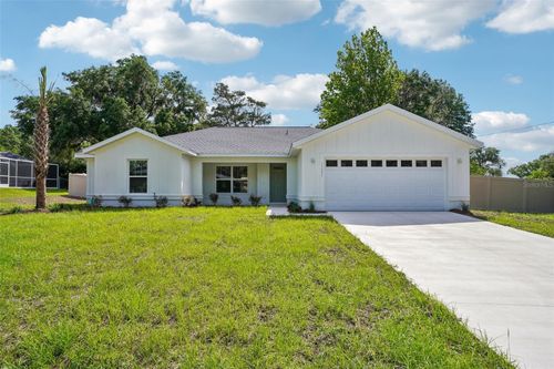 11591 Mockingbird Dr, Dunnellon, FL, 34432-5836 | Card Image