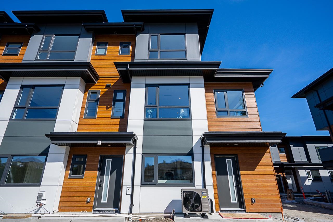 Residential in Richmond