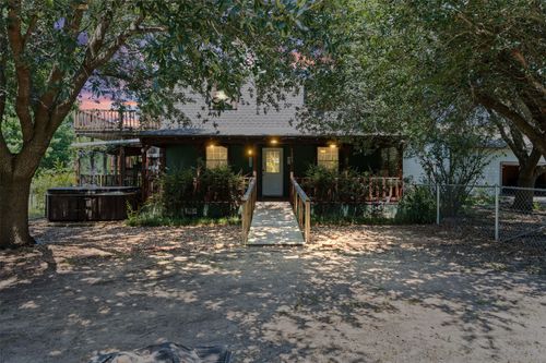 1109 Se County Road 3300, Kerens, TX, 75144-6121 | Card Image