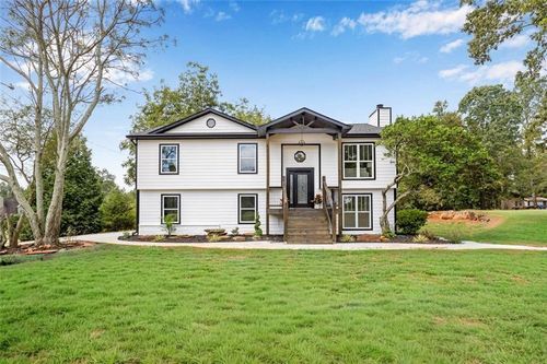 4515 Highway 60, Pendergrass, GA, 30567-2237 | Card Image