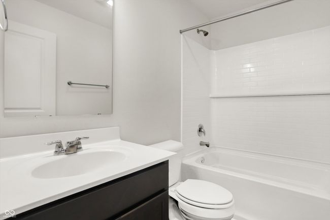 8962 Rowling Way, House other with 4 bedrooms, 3 bathrooms and null parking in Indianapolis IN | Image 38