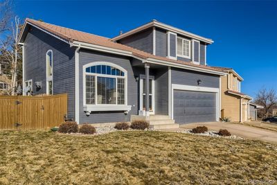 1288 Briarhollow Lane, House other with 3 bedrooms, 2 bathrooms and 2 parking in Highlands Ranch CO | Image 1