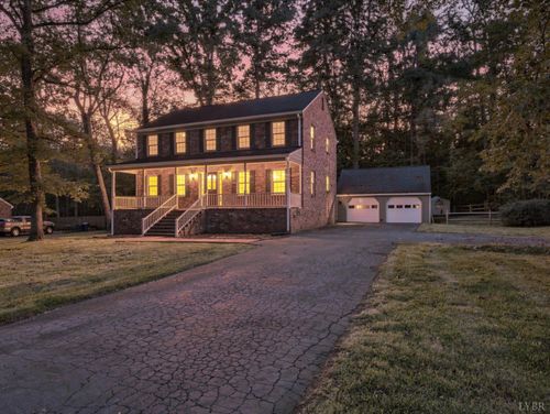 605 Ramblewood Rd, Forest, VA, 24551-1331 | Card Image