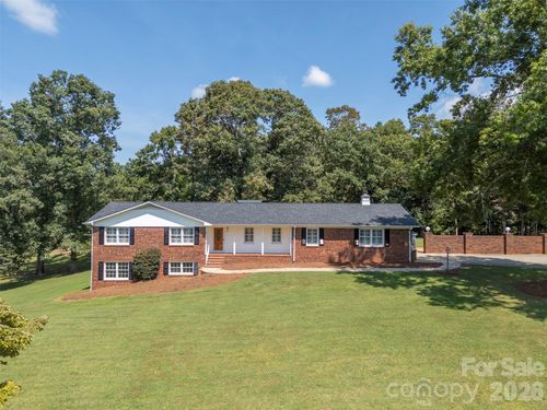 1360 Harris Holly Springs Rd, Rutherfordton, NC, 28139-7715 | Card Image