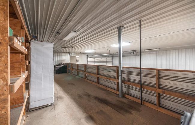 View of horse barn | Image 20
