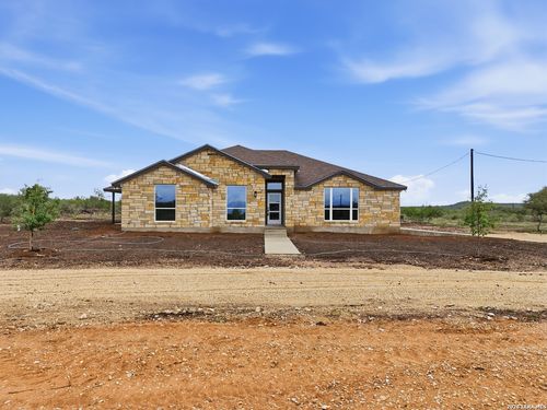 60 Friendship Hills, Uvalde, TX, 78801 | Card Image