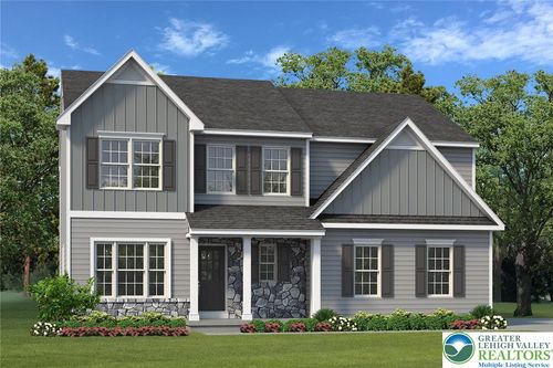 14-77 Tumble Creek Rd, Williams Twp, PA, 18042-9506 | Card Image