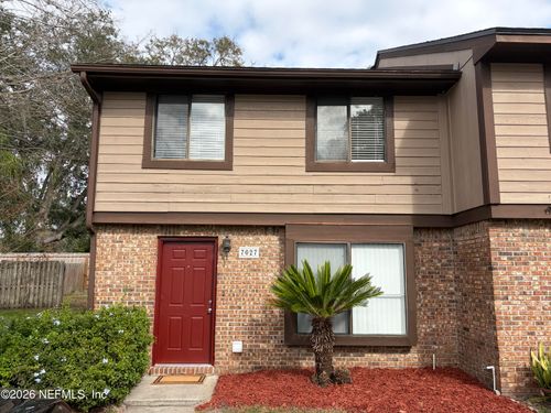 7027 Prestwick Cir N, JACKSONVILLE, FL, 32244-6648 | Card Image