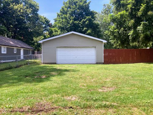 3037 S Rybolt Ave, Indianapolis, IN, 46241-6319 | Card Image