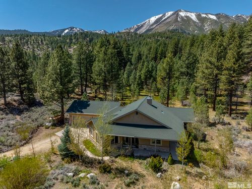 105 Old Mill Pl, Washoe Valley, NV, 89704-8518 | Card Image
