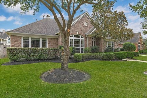 13610 Popes Creek Ln, Houston, TX, 77044-5406 | Card Image
