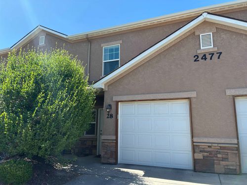 28-2477 Thunder Mountain Dr, Grand Junction, CO, 81505-4841 | Card Image