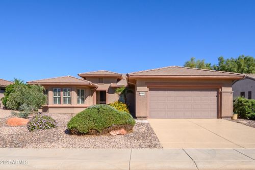 16764 W Cathedral Rock Ct, Surprise, AZ, 85387-2806 | Card Image