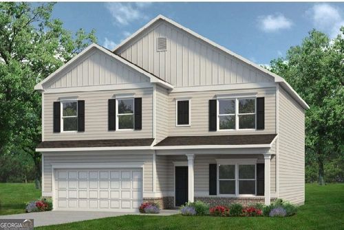242 Red Tail Drive, Ringgold, GA, 30736 | Card Image