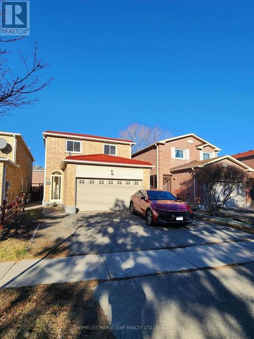 basement-82 Stanwell Drive, Brampton (Heart Lake West), ON, L6Z3Z2 | Card Image