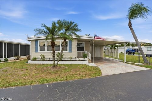 340 Mattie Ave, FORT MYERS, FL, 33908-3420 | Card Image