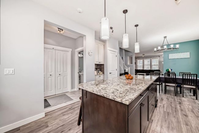 1709 Legacy Circle Se, Home with 5 bedrooms, 4 bathrooms and 2 parking in Calgary AB | Image 7